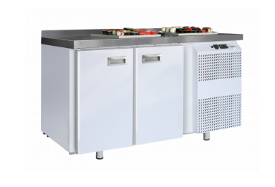 Холодильный стол ФИНИСТ - СХСк-700-2