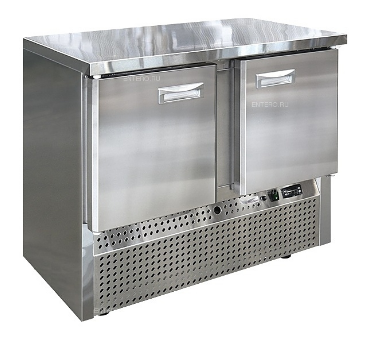 Холодильный стол ФИНИСТ - НХСн-600-2