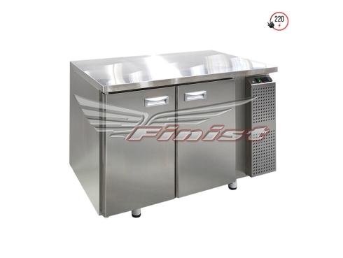 Холодильный стол ФИНИСТ - СХСм-700-2
