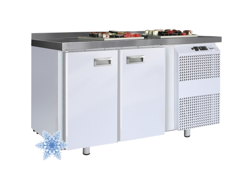 Холодильный стол ФИНИСТ - НХСк-700-2
