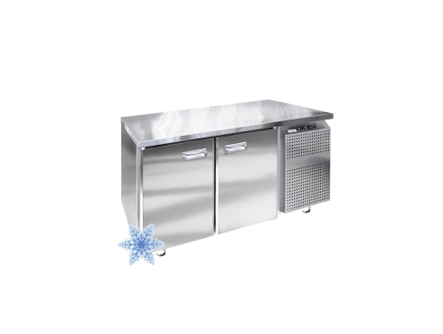 Холодильный стол ФИНИСТ - НХСт-700-2