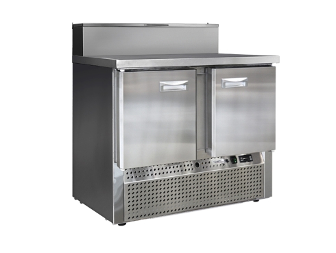 Холодильный стол ФИНИСТ - СХСнпц-700-2
