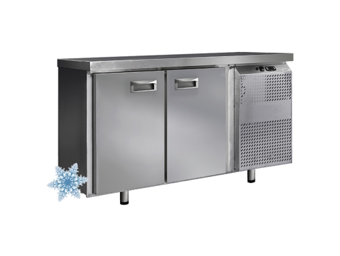 Холодильный стол ФИНИСТ - НХС-500-2