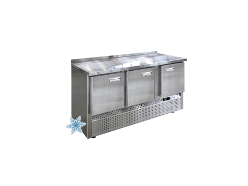 Холодильный стол ФИНИСТ - НХСн-700-3