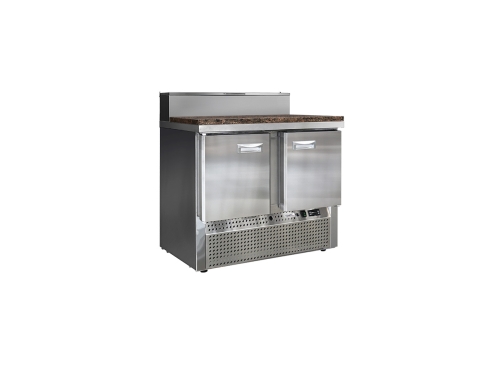Холодильный стол ФИНИСТ - СХСнпцг-700-2