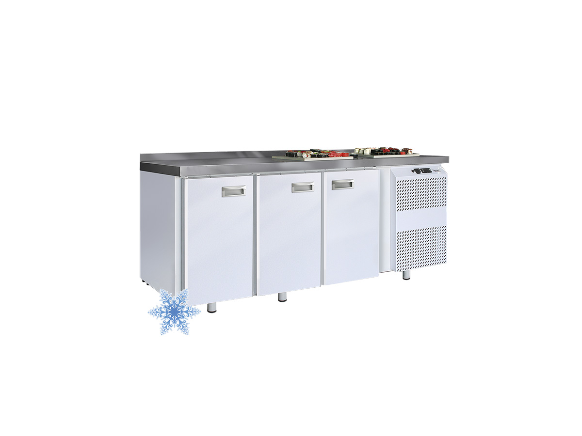 Холодильный стол ФИНИСТ - НХСк-700-3