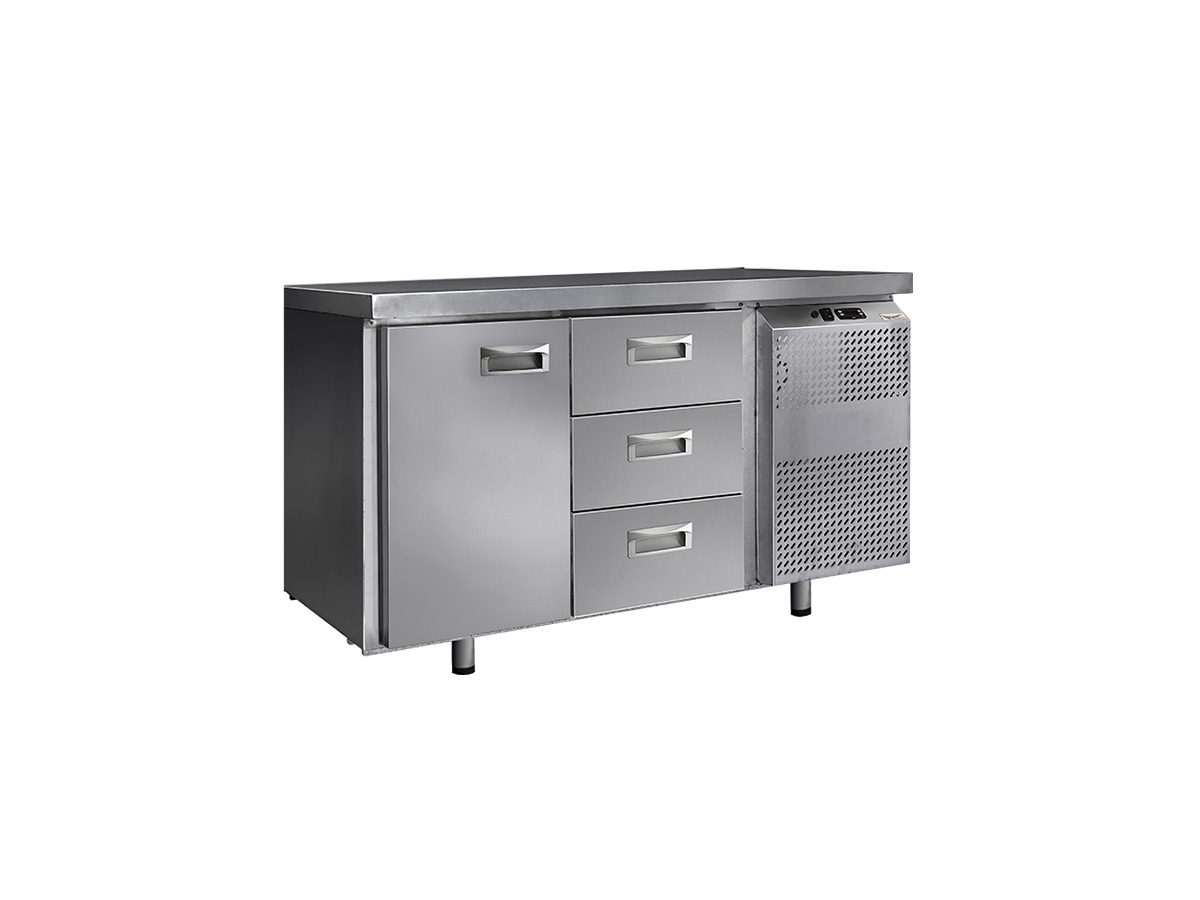 Холодильный стол ФИНИСТ - СХС-600-1/3