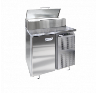 Холодильный стол ФИНИСТ - СХСпц-700-1