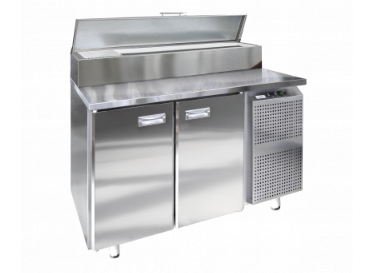 Холодильный стол ФИНИСТ - СХСпц-700-2