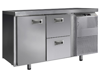 Холодильный стол ФИНИСТ - НХС-600-1/2