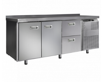 Холодильный стол ФИНИСТ - СХС-600-2/2