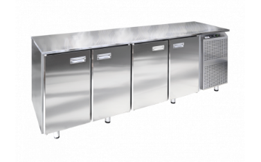 Холодильный стол ФИНИСТ - СХСвс-700-4