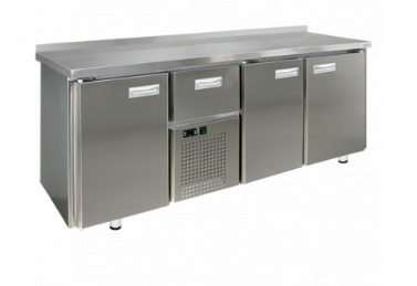 Холодильный стол ФИНИСТ - СХСка-600-3