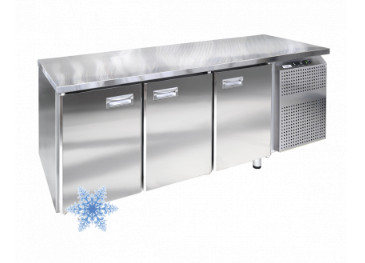 Холодильный стол ФИНИСТ - НХСт-700-3