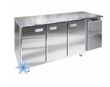 Холодильный стол ФИНИСТ - НХСвс-700-3