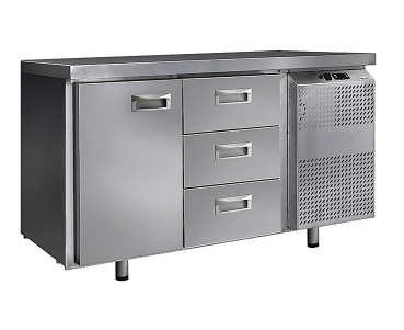 Холодильный стол ФИНИСТ - НХС-600-1/3