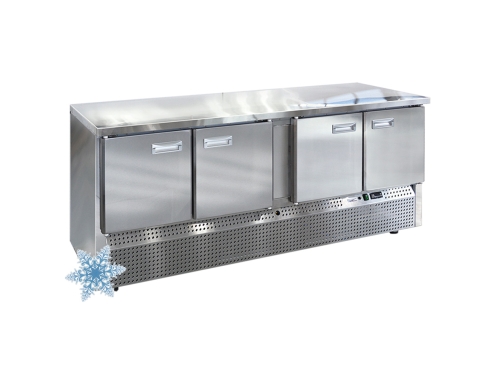 Холодильный стол ФИНИСТ - НХСн-700-4