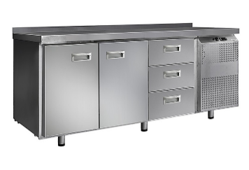Холодильный стол ФИНИСТ - СХС-600-2/3