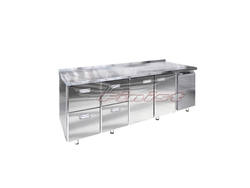 Холодильный стол ФИНИСТ - СХСм-700-4
