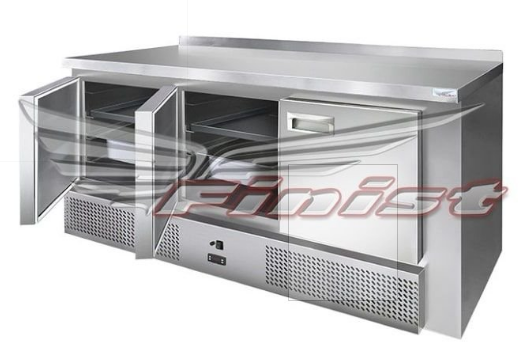 Холодильный стол ФИНИСТ - КСХСн-750-3
