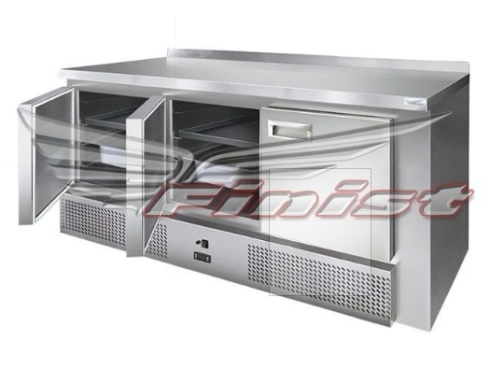 Холодильный стол ФИНИСТ - КСХСн-750-3
