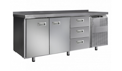 Холодильный стол ФИНИСТ - СХС-700-2/3