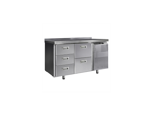 Холодильный стол ФИНИСТ - СХС-700-0/5