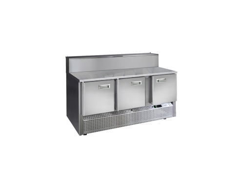 Холодильный стол ФИНИСТ - СХСнпц-800-3