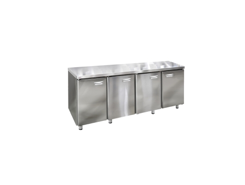Холодильный стол ФИНИСТ - СХСз-700-4
