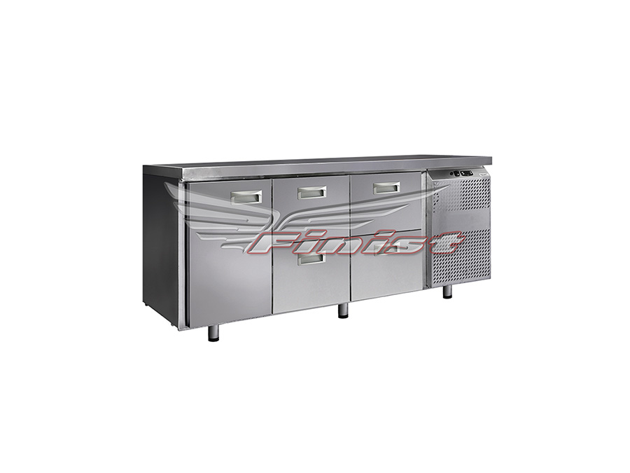 Холодильный стол ФИНИСТ - СХС-700-1/4