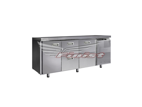 Холодильный стол ФИНИСТ - СХС-700-1/4