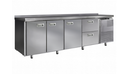 Холодильный стол ФИНИСТ - СХС-600-3/2