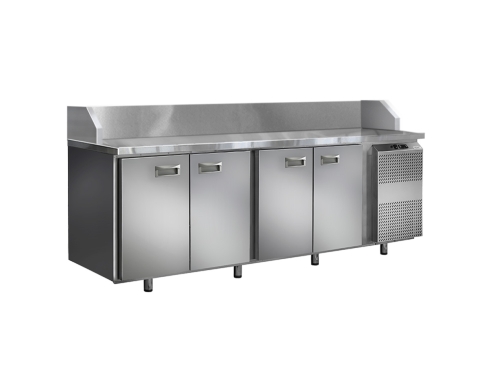 Холодильный стол ФИНИСТ - СХСпцб-700-4