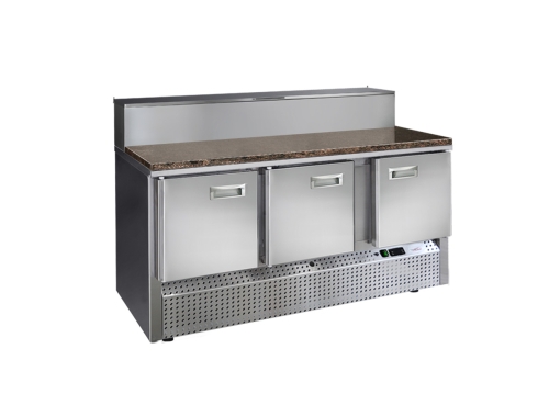 Холодильный стол ФИНИСТ - СХСнпцг-700-3