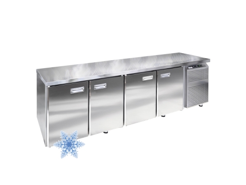 Холодильный стол ФИНИСТ - НХСт-700-4