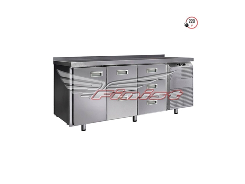 Холодильный стол ФИНИСТ - СХС-600-1/5