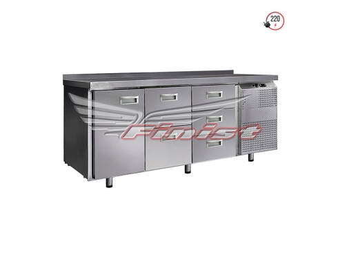 Холодильный стол ФИНИСТ - СХС-700-1/5