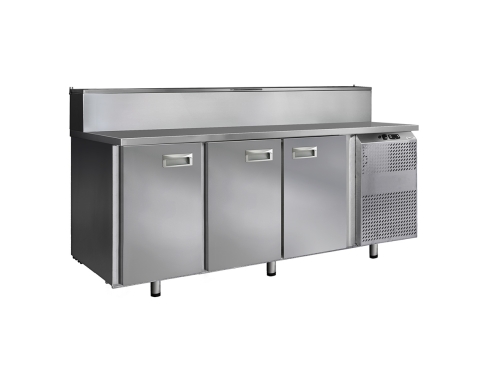 Холодильный стол ФИНИСТ - СХСпц-800-3