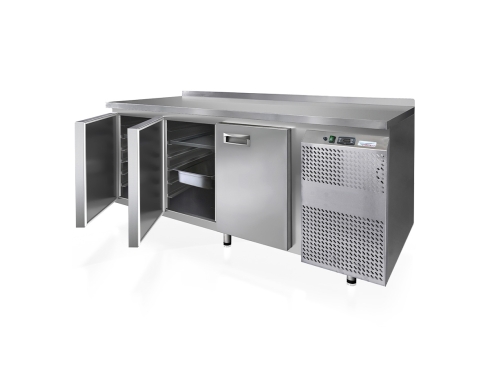 Холодильный стол ФИНИСТ - КСХС-750-3