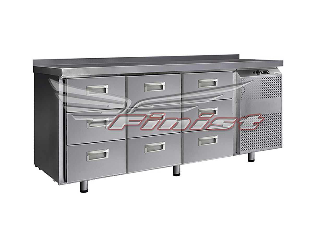 Холодильный стол ФИНИСТ - СХС-600-0/9