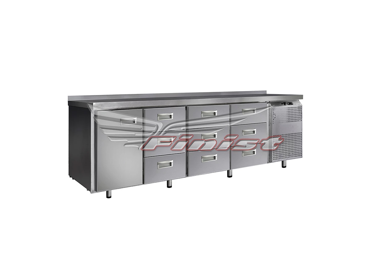 Холодильный стол ФИНИСТ - СХС-600-1/9