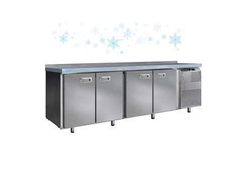 Холодильный стол ФИНИСТ - СХСос-600-4