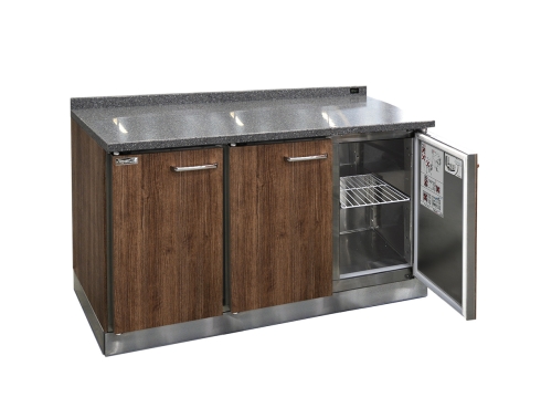 Холодильный стол ФИНИСТ - СХСp-700-3