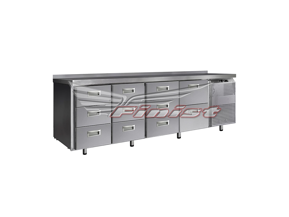 Холодильный стол ФИНИСТ - СХС-700-0/11