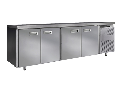 Холодильный стол ФИНИСТ - УХС-700-4