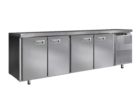 Холодильный стол ФИНИСТ - УХС-600-4
