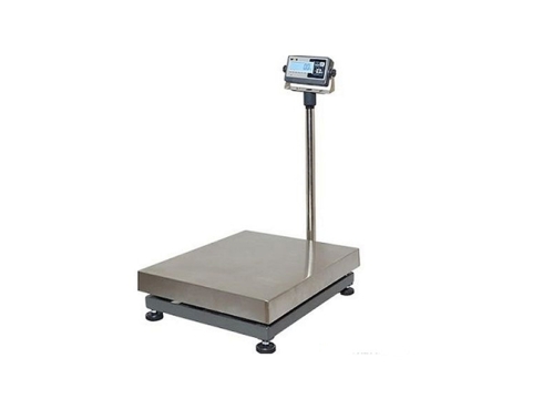 Весы напольные электронные MAS PM1B-150-4050