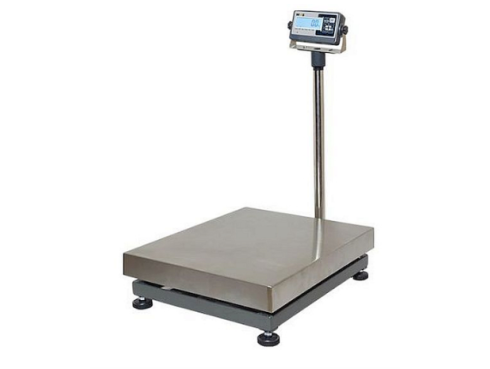 Весы электронные напольные MAS PM1H-150-4050