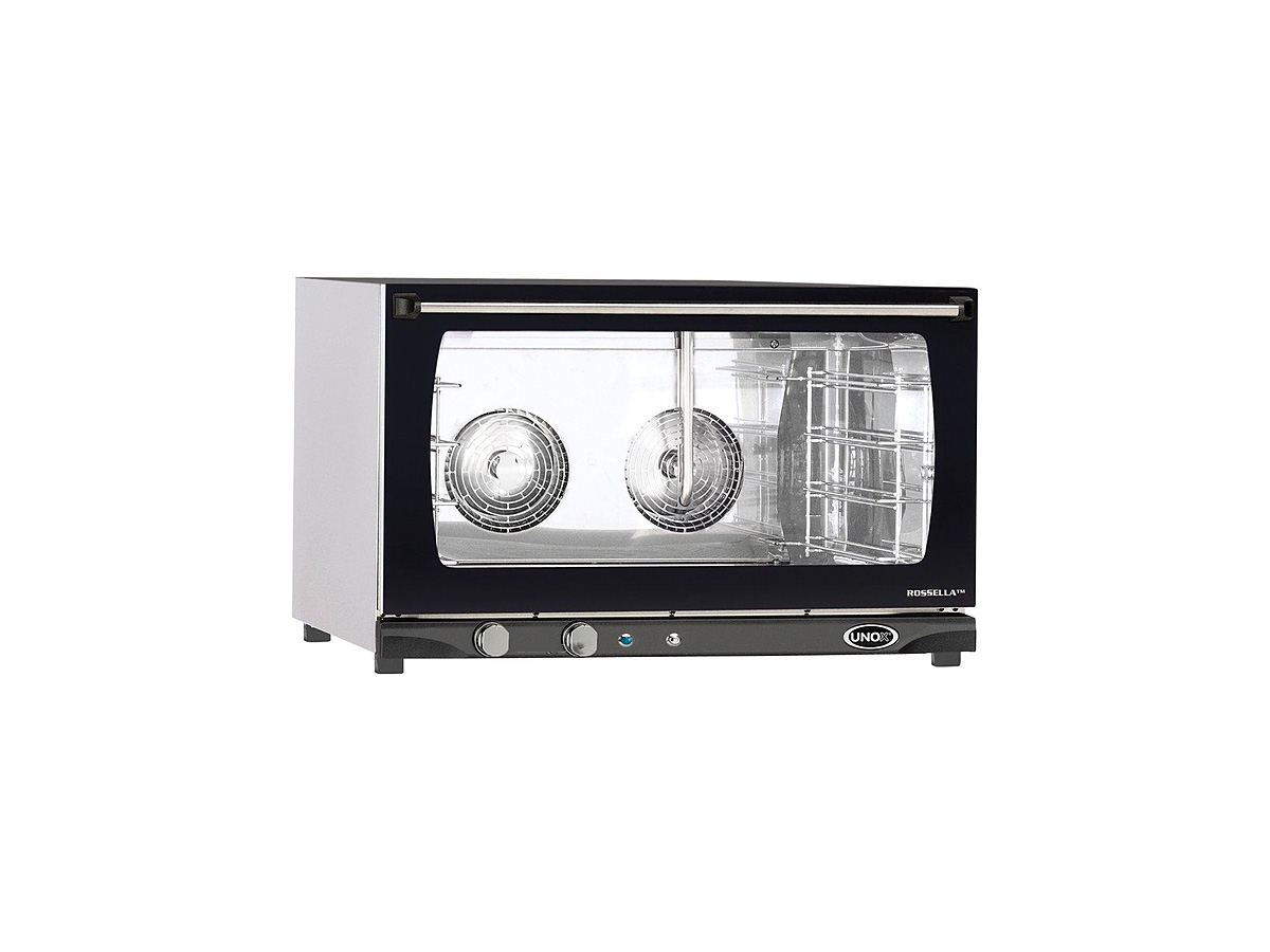 Печь конвекционная UNOX XFT193