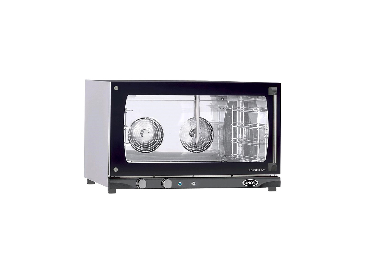 Печь конвекционная UNOX XFT 197